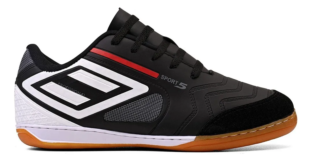 Chuteira Salão Futsal
