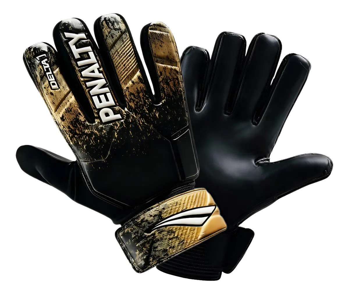 Luva Goleiro Adulto Penalty Delta Profissional