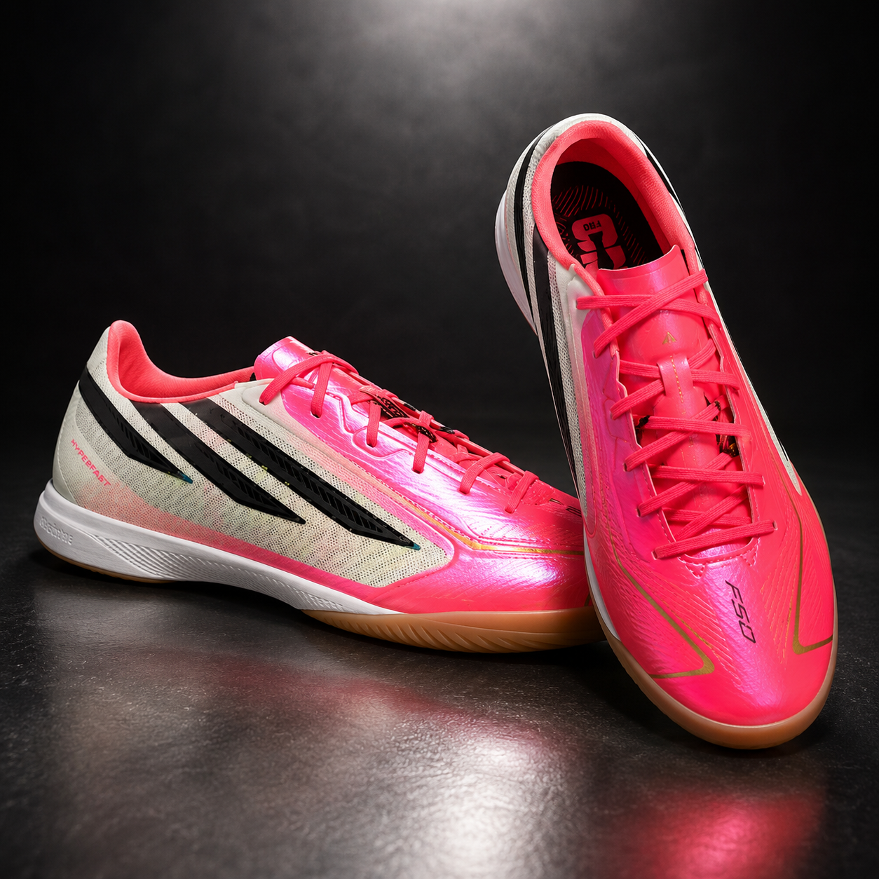 F50 Hyperfast Pro ou 550,00R$